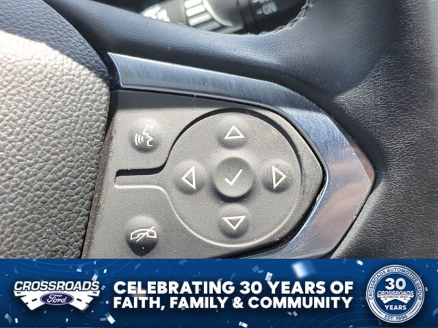 Used 2023 Chevrolet Traverse LT FWD image 18