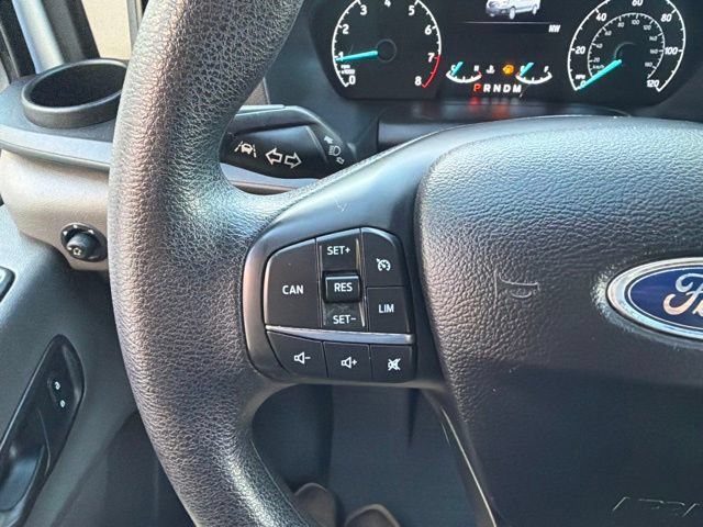 Certified 2020 Ford Transit 150 XL RWD image 22