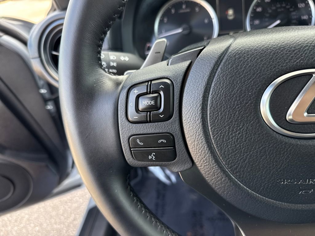 Used 2024 Lexus IS 350 F Sport image 15
