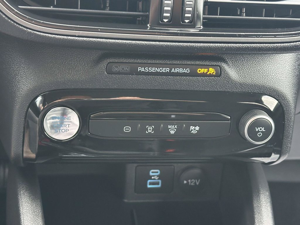 Certified 2023 Ford Escape SE FWD image 21