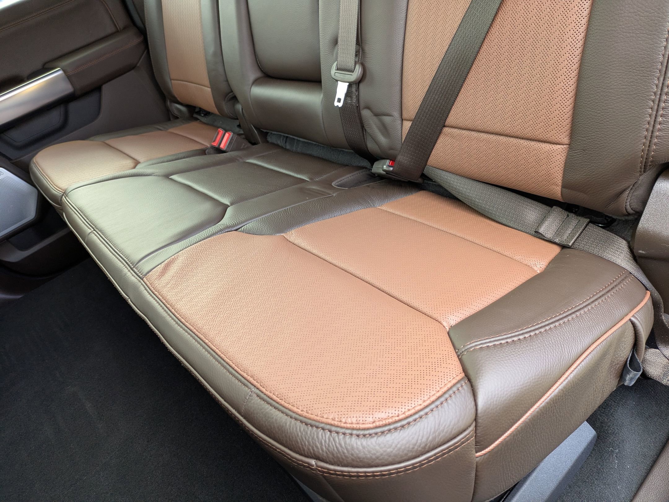 Certified 2026 Ford F250 King Ranch w/ Tremor Off-Road Package image 30