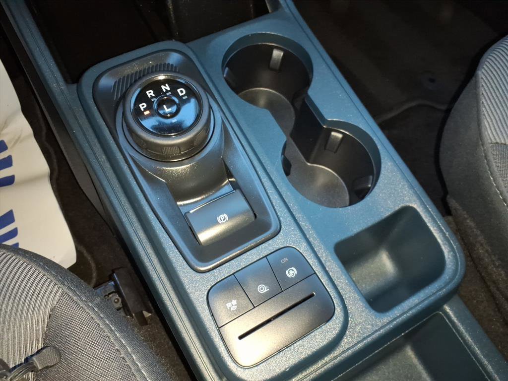 Certified 2024 Ford Maverick XL image 25