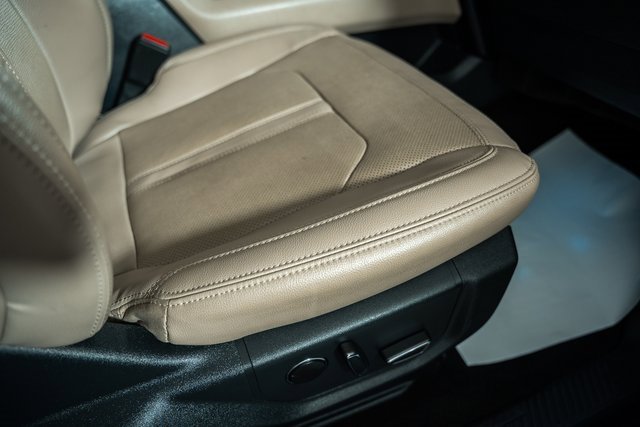 Certified 2023 Ford Expedition Max Limited image 39