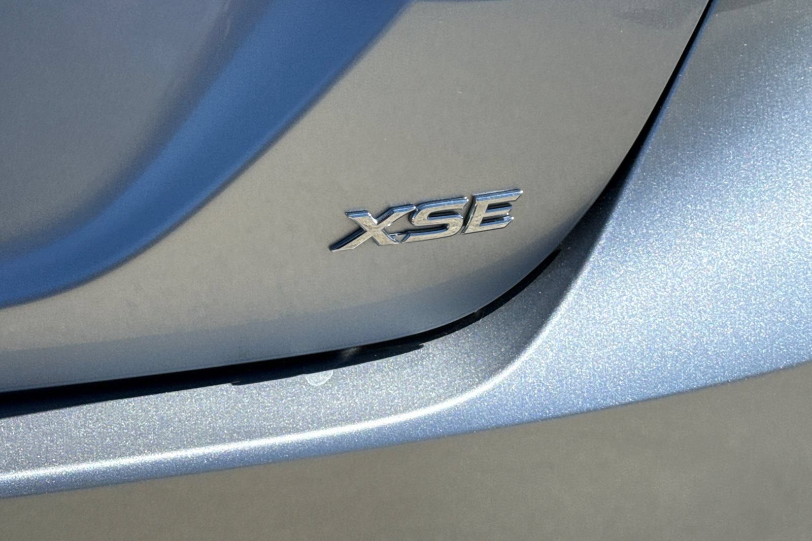 Used 2024 Toyota Camry XSE FWD image 28