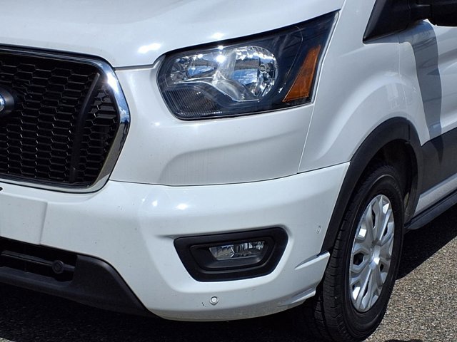 Certified 2023 Ford Transit 350 XLT RWD image 33
