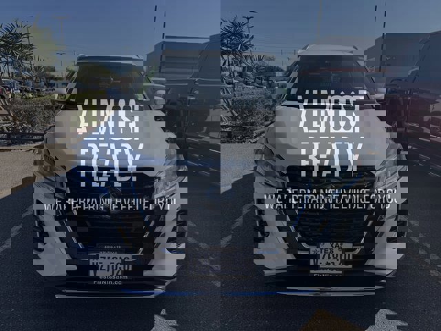 Used 2024 Nissan Kicks SV image 5