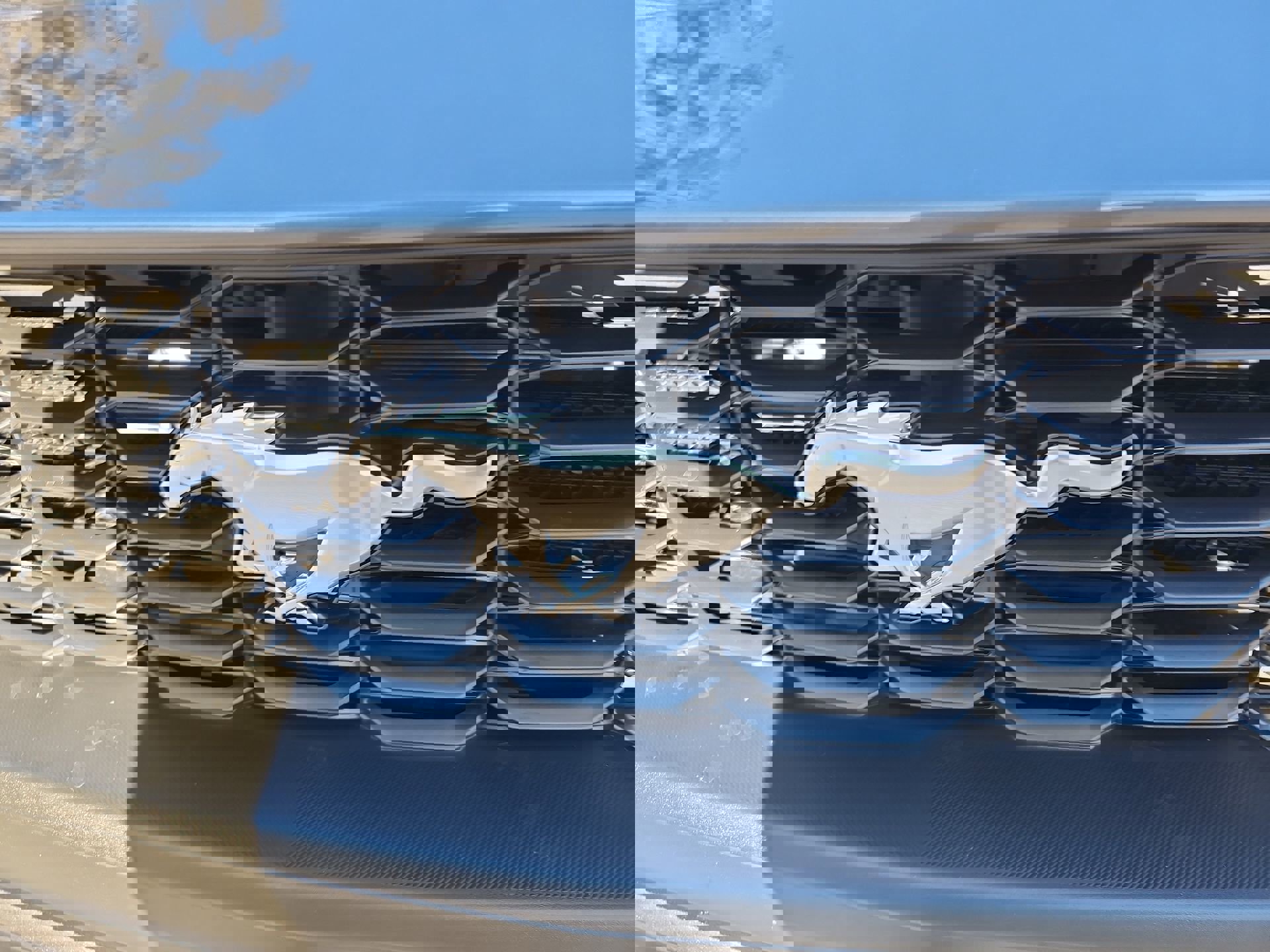 Certified 2025 Ford Mustang Coupe image 24