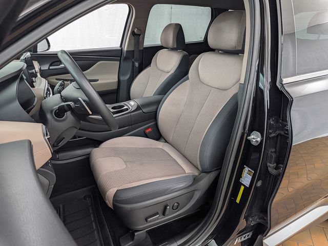 Used 2022 Hyundai Santa Fe SEL AWD/4WD image 8