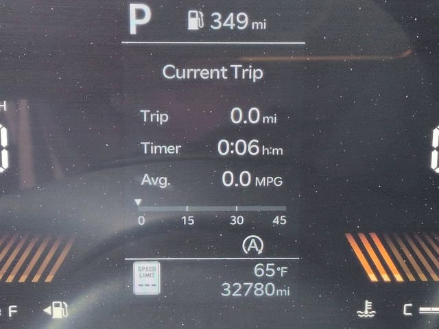 Used 2025 Kia K5 LXS image 33