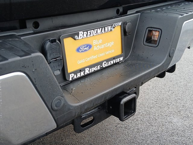 Certified 2022 Ford F350 Lariat w/ Lariat Value Package image 28