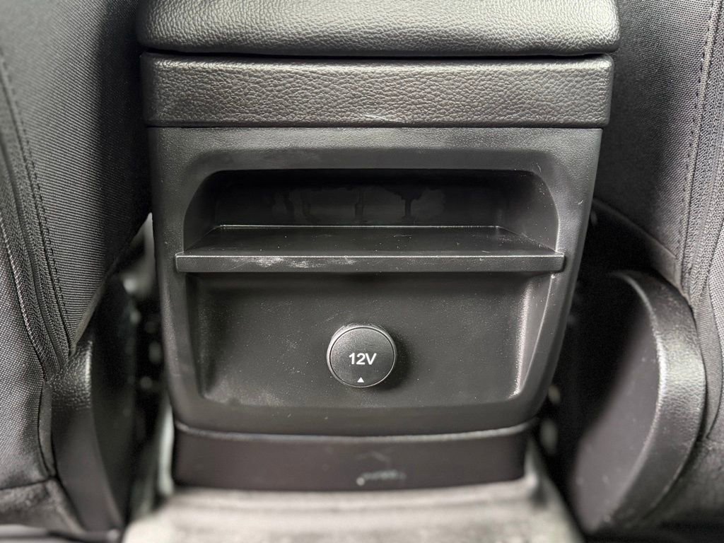 Certified 2023 Ford Ranger XLT w/ FX4 Off-Road Package image 8