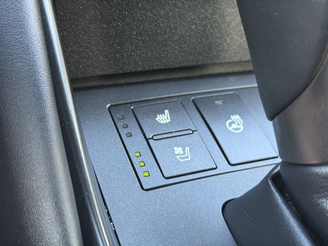 Used 2024 Lexus IS 300 w/ Comfort Package RWD image 25