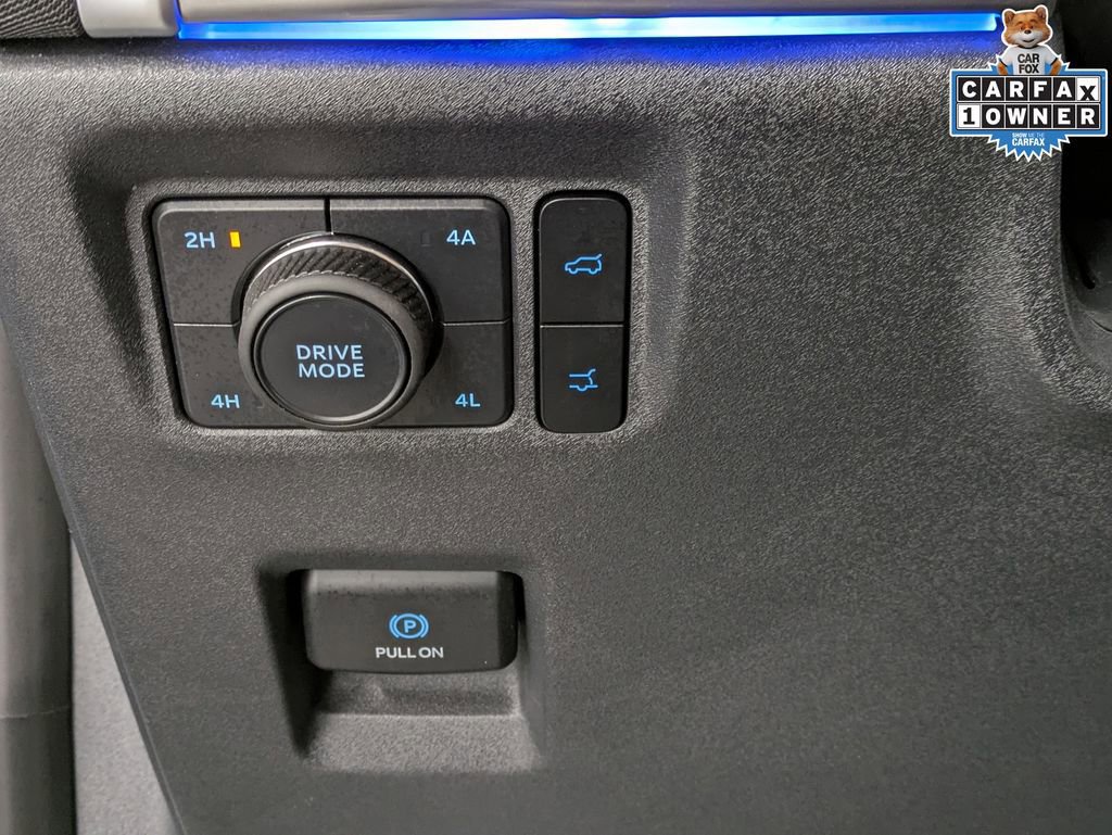 Certified 2025 Ford Expedition Max Platinum w/ Platinum Ultimate Package image 23