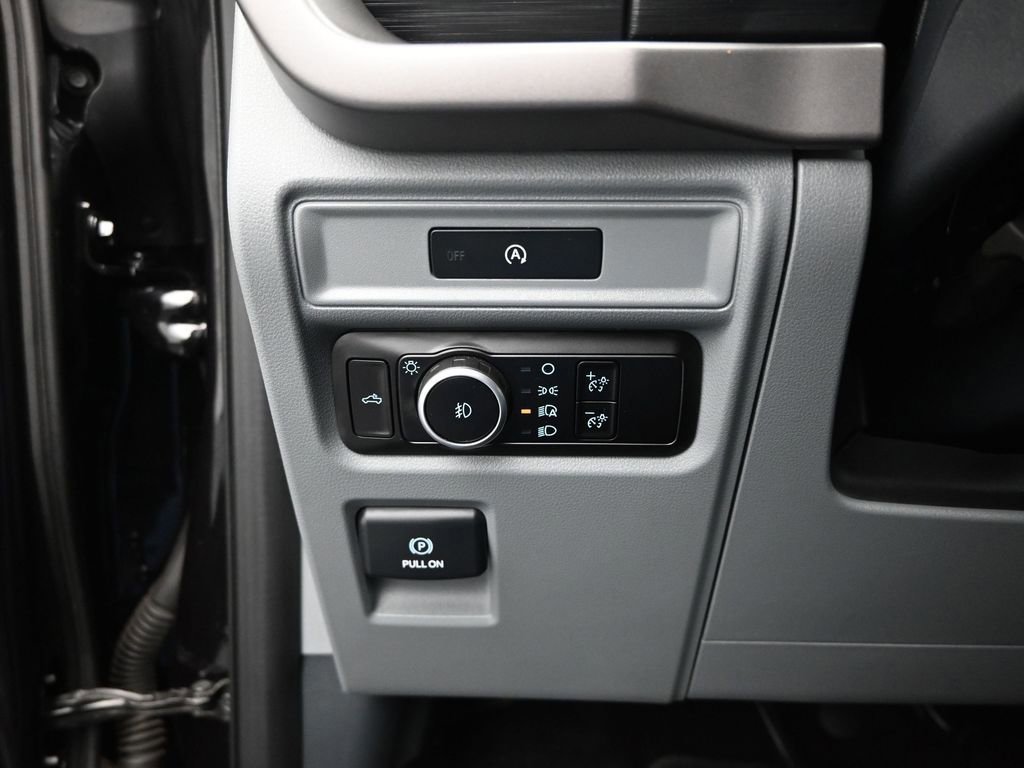 Certified 2025 Ford F150 XLT w/ Equipment Group 301A Standard image 40