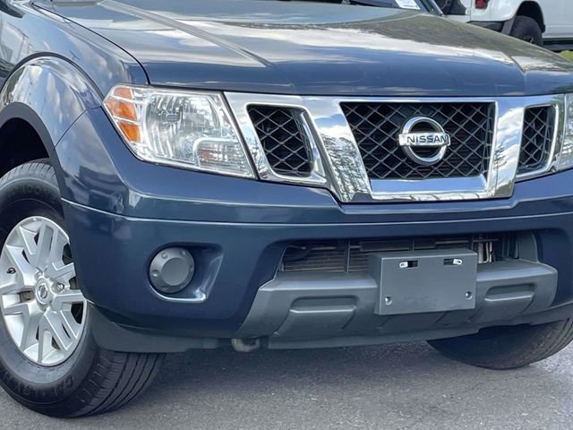 Used 2019 Nissan Frontier SV image 8