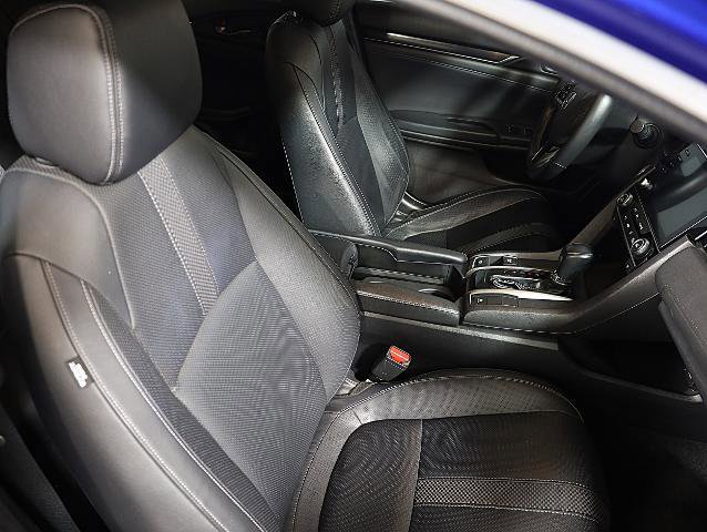 Used 2020 Honda Civic EX-L image 9