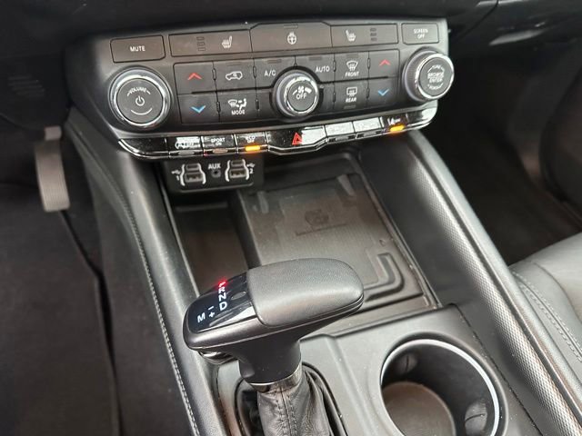 Used 2022 Dodge Durango GT AWD/4WD image 22