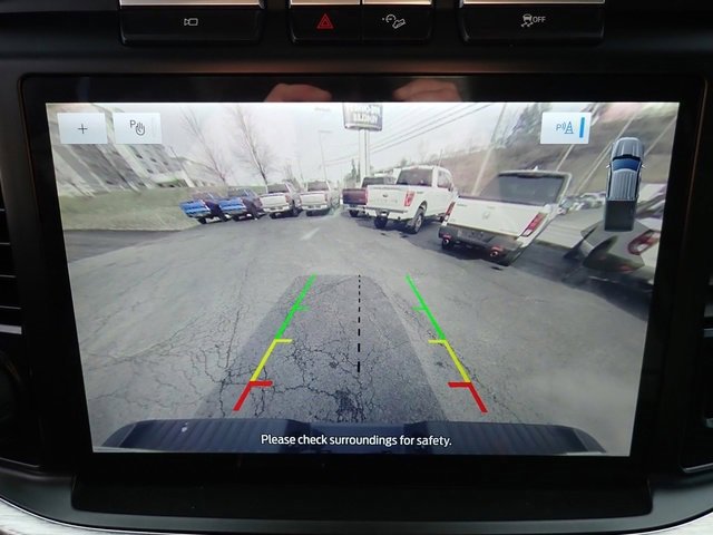 Certified 2023 Ford F150 Lariat w/ Trailer Tow Package image 27