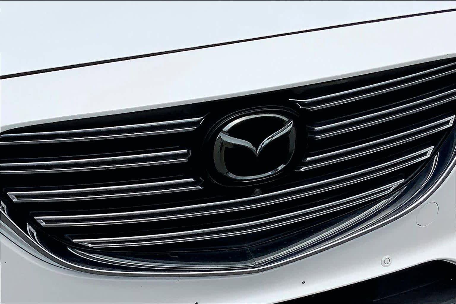 Used 2021 MAZDA CX-9 Grand Touring AWD/4WD image 28