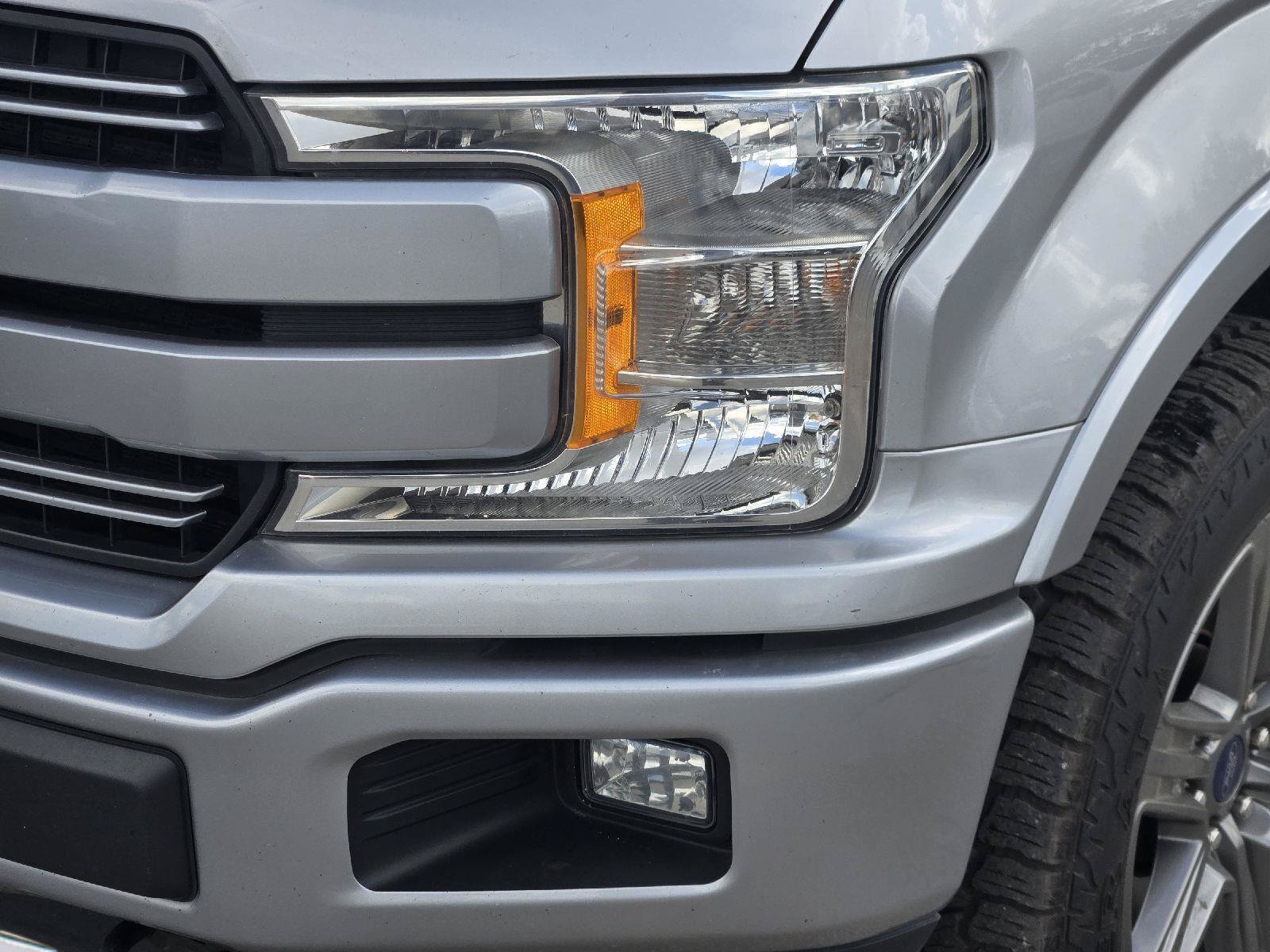 Certified 2020 Ford F150 Lariat AWD/4WD image 10