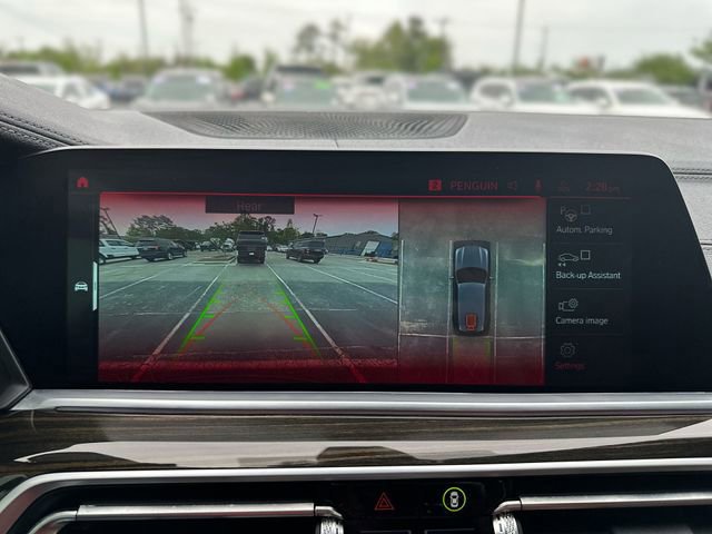 Used 2023 BMW X5 xDrive40i w/ Premium Package image 19