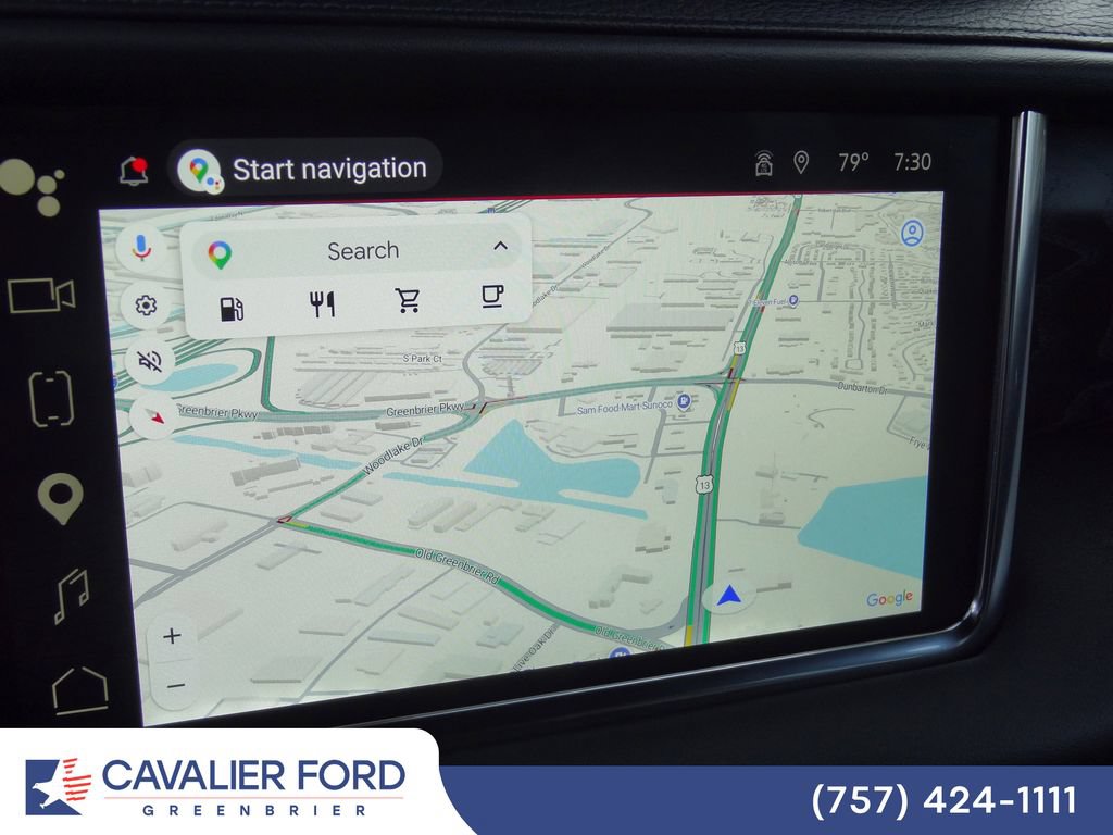 Used 2022 GMC Yukon XL Denali AWD/4WD image 31