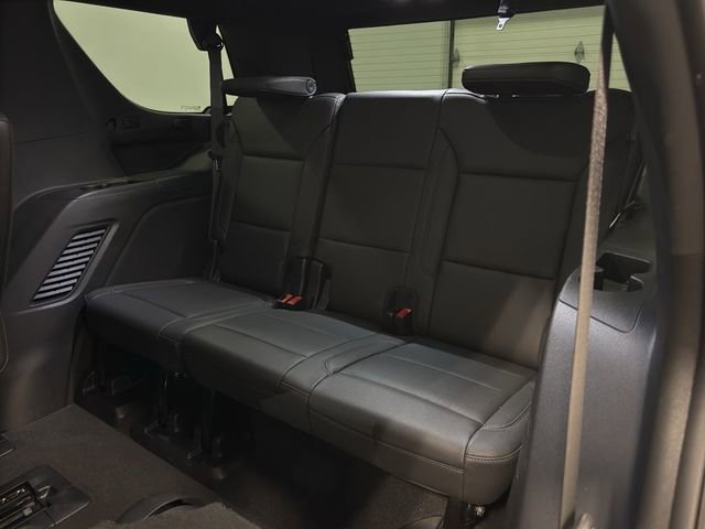 Used 2022 Chevrolet Tahoe Z71 w/ Max Trailering Package image 35