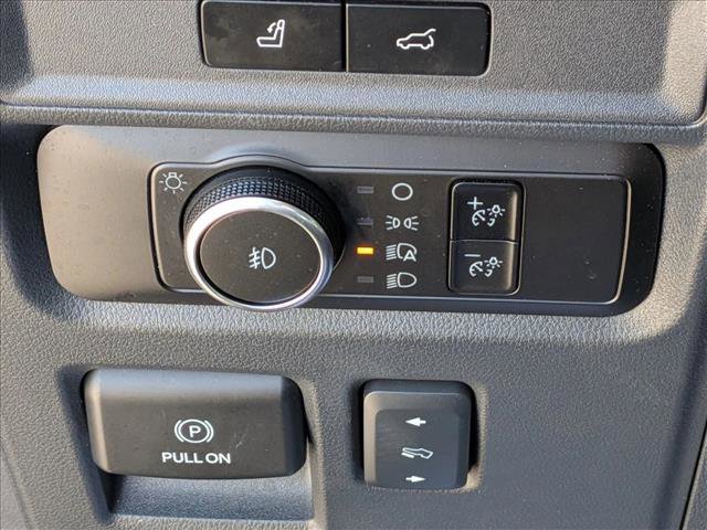 Certified 2023 Ford Expedition XLT RWD image 12