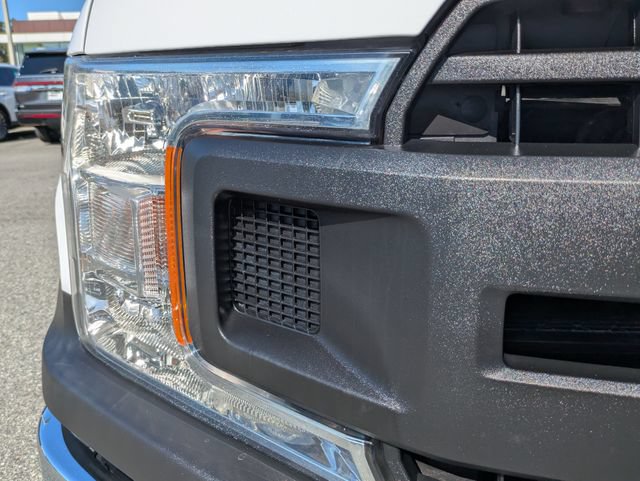 Certified 2018 Ford F150 XL w/ Equipment Group 101A Mid RWD image 10
