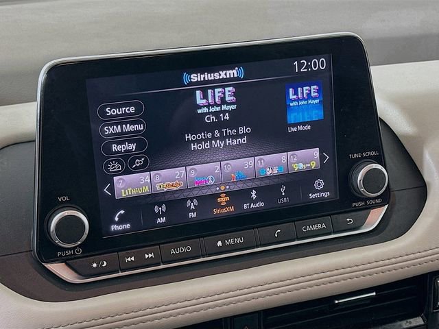 Used 2022 Nissan Rogue SV image 13