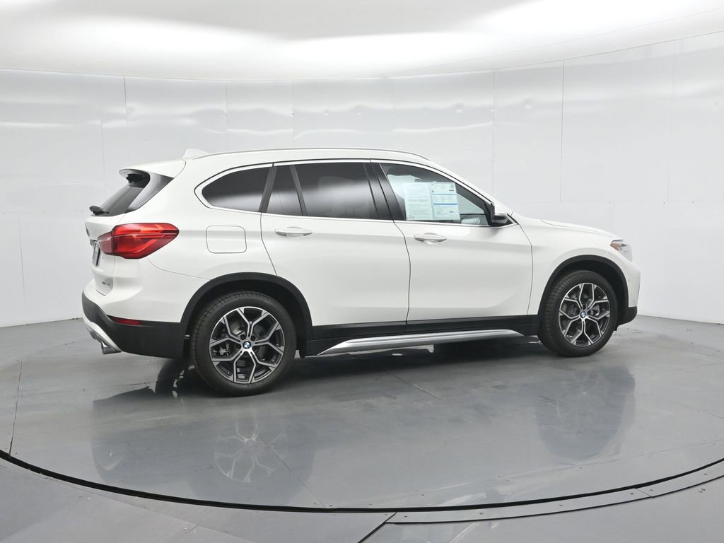 Used 2022 BMW X1 sDrive28i w/ Convenience Package image 28