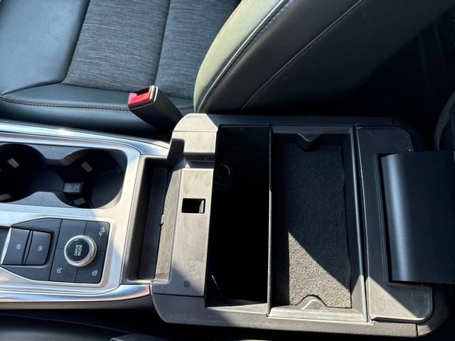 Certified 2022 Ford Explorer Timberline AWD/4WD image 28