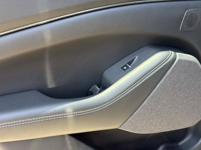 Certified 2023 Ford Mustang Mach-E Premium RWD image 20