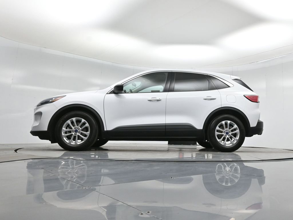 Certified 2022 Ford Escape SE w/ Convenience Package image 8