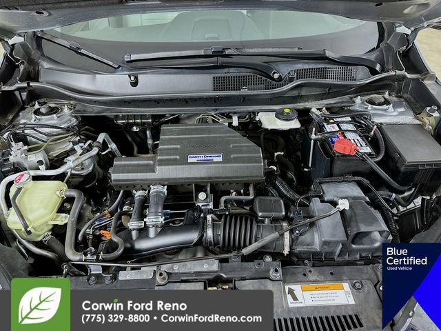 Used 2019 Honda CR-V EX image 32