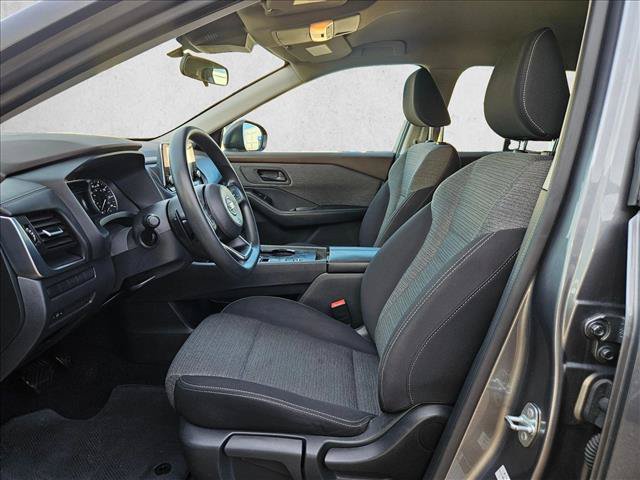 Used 2021 Nissan Rogue S FWD image 14