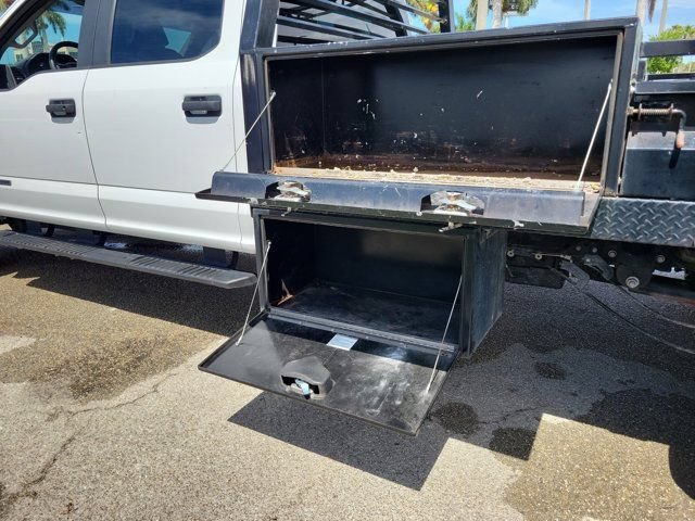 Certified 2022 Ford F450 XL w/ Power Equipment Group RWD image 12