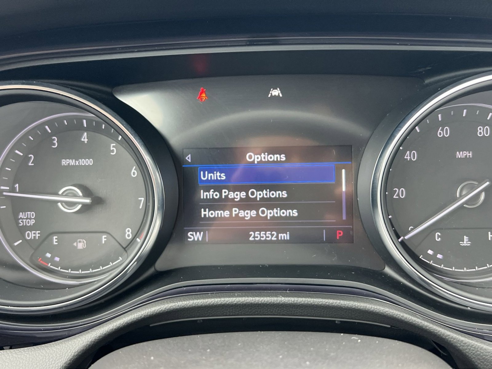 Used 2023 Buick Encore GX Select w/ Safety Package II image 17