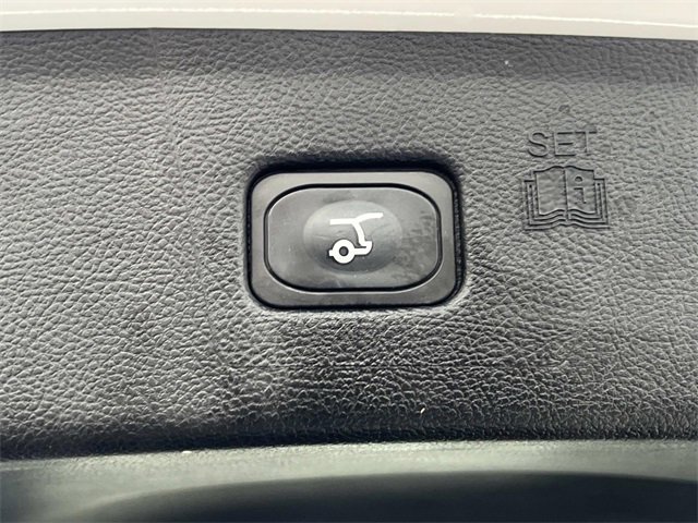 Certified 2024 Ford Edge SEL w/ Convenience Package image 13