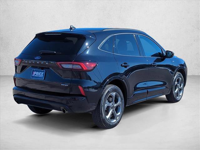 Certified 2024 Ford Escape ST-Line w/ Tech Pack #1 image 3