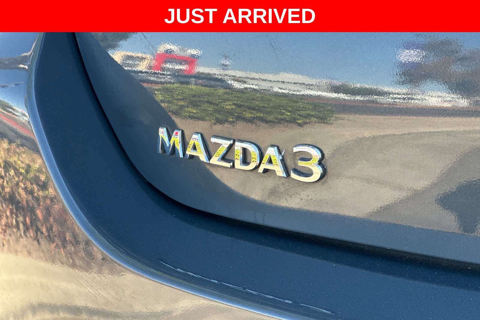 Used 2022 MAZDA MAZDA3 s FWD image 28