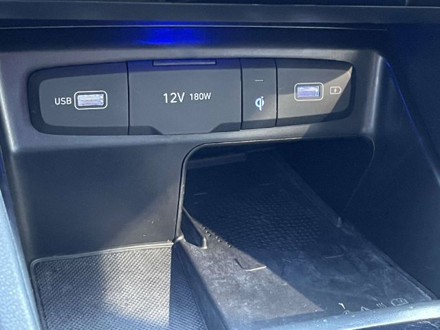 Used 2023 Hyundai Tucson SEL w/ Convenience Package FWD image 8