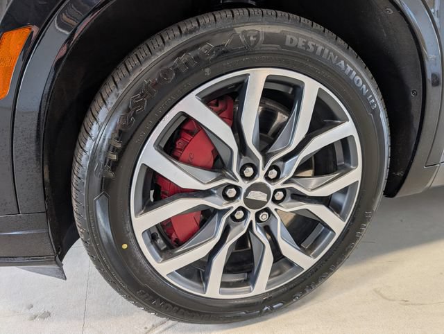 Used 2024 Cadillac XT6 Sport AWD/4WD image 9