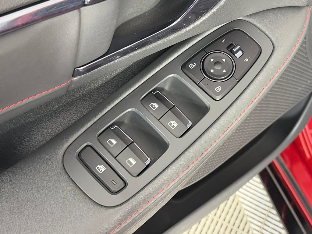 Used 2021 Hyundai Sonata N Line w/ Cargo Package FWD image 25
