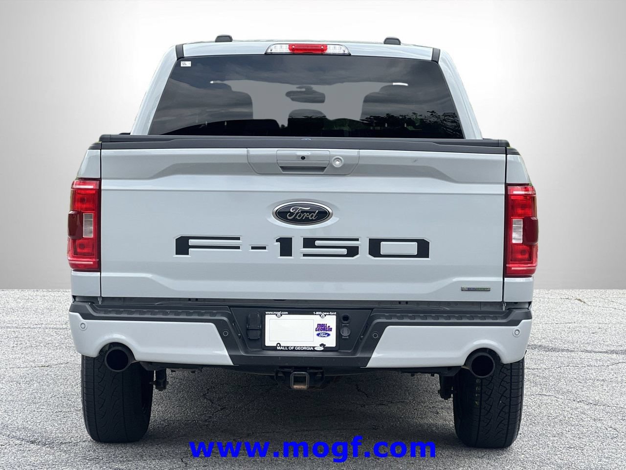 Certified 2023 Ford F150 XLT w/ Equipment Group 302A High AWD/4WD image 25
