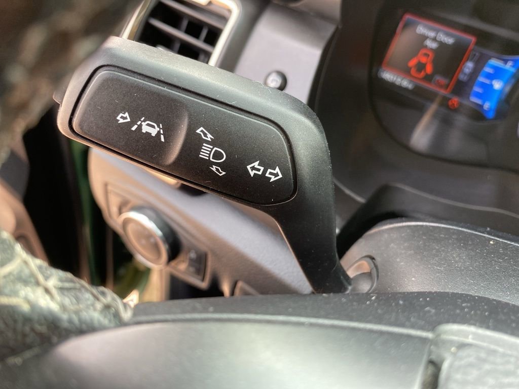 Certified 2023 Ford Ranger Lariat w/ Equipment Group 501A High image 30