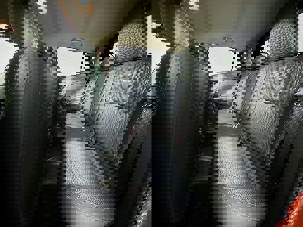 Used 2024 Subaru Crosstrek 2.0i Premium w/ Crosstrek Mirror Package image 16