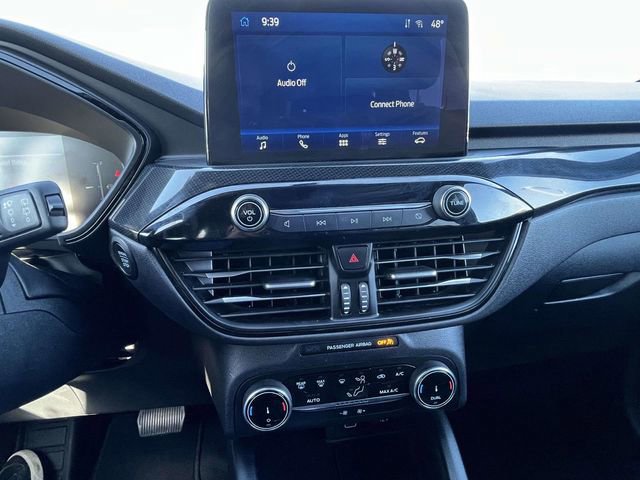 Certified 2025 Ford Escape ST-Line image 14