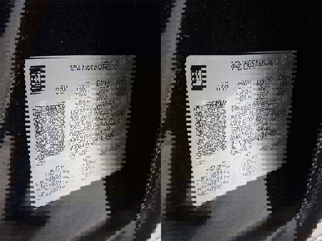 Used 2019 Chevrolet Colorado Z71 w/ Z71 Midnight Edition image 26