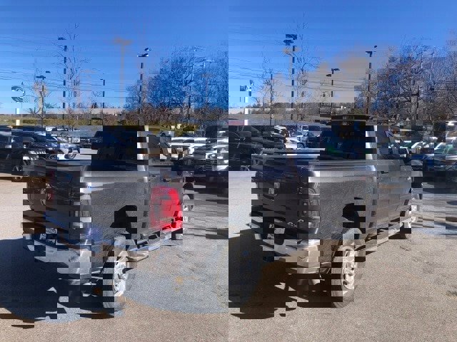 Used 2024 RAM 2500 Tradesman w/ Chrome Appearance Group image 4